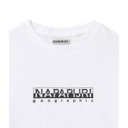 Child's T-shirt Napapijri box