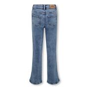 Jeans wide legs girl Only kids Kogjuicy Pim560