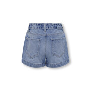 Girl's shorts Only kids Comet PIM006