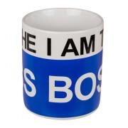 Mug OOTB Am The Boss