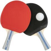 Pingpong racket and pick set Out2Play