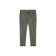 Children's cargo pants Pepe Jeans Chase