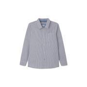 Long sleeve shirt for kids Pepe Jeans Kristopher