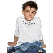 Sweatshirt child Pepe Jeans New Herman N