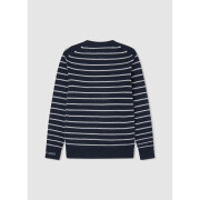 Children's striped sweater Pepe Jeans Tottenham