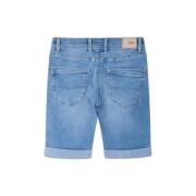 Bermuda shorts for children Pepe Jeans Becket