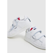 Baby boy sneakers Pepe Jeans Player Basic
