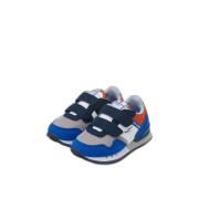 Children's sneakers Pepe Jeans London May Bk