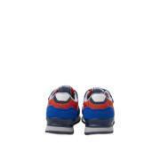 Children's sneakers Pepe Jeans London May Bk
