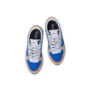 Children's sneakers Pepe Jeans York Mix