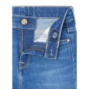 Girl's jeans Pepe Jeans Kimberly Flare Iconic