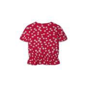 Girl's blouse Pepe Jeans Lacy