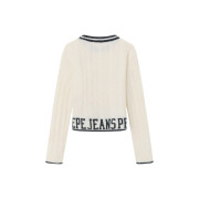 Girl's sweater Pepe Jeans Romane
