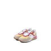 Girl sneakers Pepe Jeans London One G
