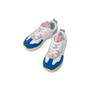 Girl sneakers Pepe Jeans Foster Print