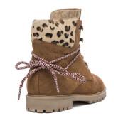 Girl's boots Pepe Jeans Pulp