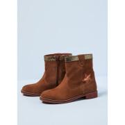 Girl's boots Pepe Jeans Mika Basic