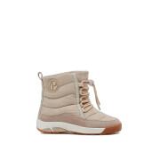 Girl's boots Pepe Jeans Jarvis Camu
