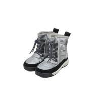 Winter boots girl Pepe Jeans Jarvis Camu