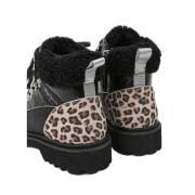 Girl's boots Pepe Jeans Leia K2