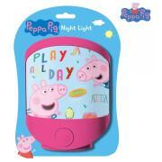 Nightlight Peppa Pig