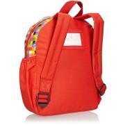 Big backpack for kids Petit Jour Elmer