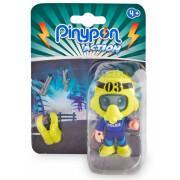 Emergency figures Pinypon