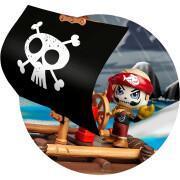 Figurine Pinypon Action Balsa Piratas