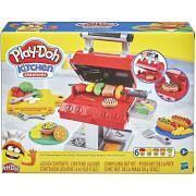 Super barbecue modeling dough Play Doh