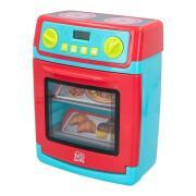 Sound and light oven PlayGo