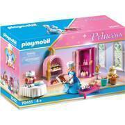 Pâtisserie du palais Playmobil