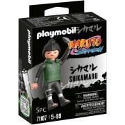 Figurine Playmobil Shikamaru Naruto
