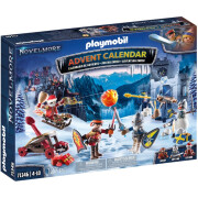 Figurine advent calendar knights Playmobil