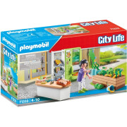 Building sets school store Playmobil