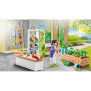 Building sets school store Playmobil