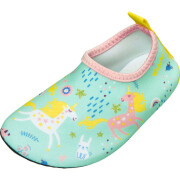 Baby water shoes Playshoes Unicorn