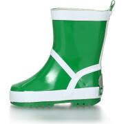 Baby rubber rain boots Playshoes