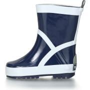 Baby rubber rain boots Playshoes