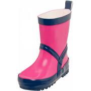 Children's rubber rain boots Playshoes