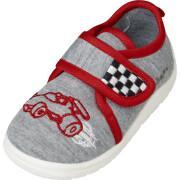 Baby Slippers Playshoes Racing Car