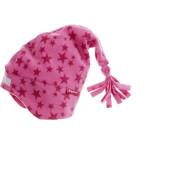 Children's fleece hat Playshoes Jelly Bag