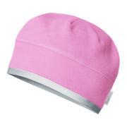 Fleece hat suitable for children's helmets Playshoes