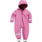 Baby girl softshell suit Playshoes