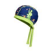 Hat with uv protection for children Playshoes Crocodile