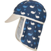 Bob uv child protection Playshoes Whale