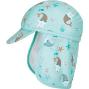 Children's uv protection cap Playshoes Unicorn Mermaid Cat