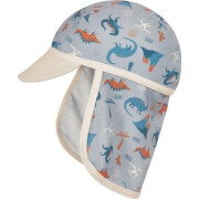 Children's uv protection cap Playshoes Dino Allover