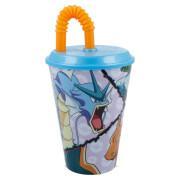 Straw cup Pokémon