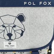 Children's satchel Pol Fox Bear