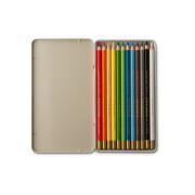 Colored pencils Printworks Classic